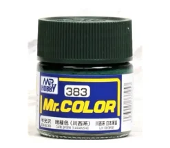 Mr Color Dark Green (Kawanishi)