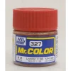 Mr Color Gloss Red FS111136
