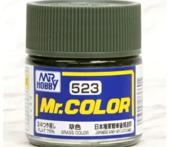 Mr Color Grass Color 10ml