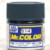 Mr Color Gray Grau 10ml