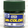 Mr Color Green 10ml