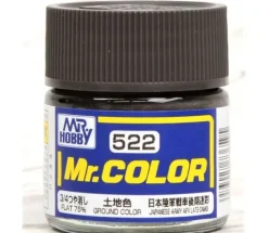 Mr Color Ground Color 10ml