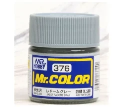 Mr Color JASDF Radome Gray