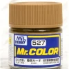 Mr Color Khaki 10ml