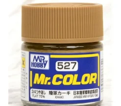 Mr Color Khaki 10ml