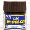 Mr Color Lederbraun 10ml