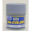 Mr Color Semi Gloss Gray FS36270