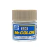Mr Color Semi Gloss Hemp 10B21