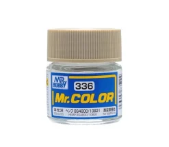 Mr Color Semi Gloss Hemp 10B21
