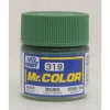 Mr Color Semi Gloss Light Green