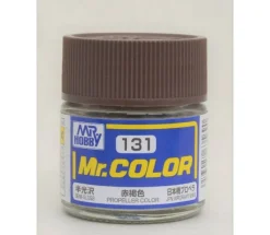Mr Color Semi Gloss Propeller Color