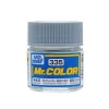 Mr Color Semi Gloss Seagray BS381C / 637