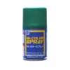 Mr Color Spray - S77 Metallic Green (Metallic/Primary)