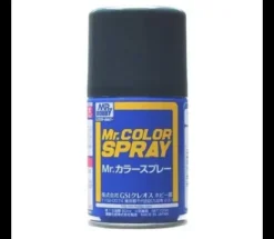 Mr Color Spray - S14 Navy Blue (Semi-Gloss/Aircraft)