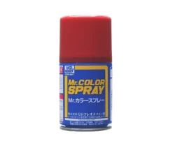 Mr Color Spray - S81 Russet (Gloss/Train)