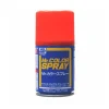 Mr Color Spray - S79 Shine Red (Gloss/Primary)