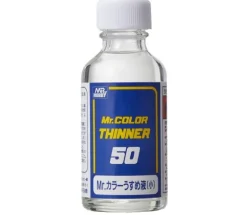 Mr Color Thinner 50ml