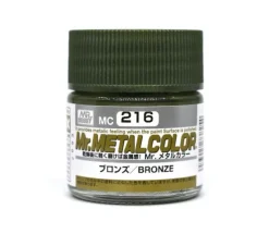 Mr Metal Color BronZe 10ml