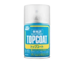 Mr Top Coat Semi-Gloss 1
