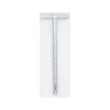 Mr T-Type Ruler Large