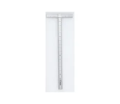 Mr T-Type Ruler Large
