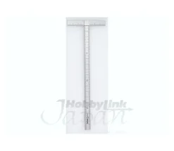 Mr T-Type Ruler Large