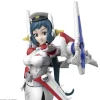 Mrs. Loheng-Rinko "Gundam Build Fighters", Bandai HGBF 1/144