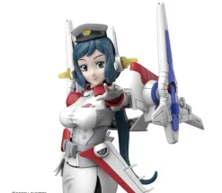 Mrs. Loheng-Rinko "Gundam Build Fighters", Bandai HGBF 1/144