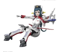 Mrs. Loheng-Rinko "Gundam Build Fighters", Bandai HGBF 1/144
