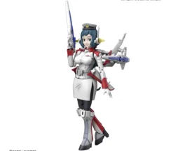 Mrs. Loheng-Rinko "Gundam Build Fighters", Bandai HGBF 1/144