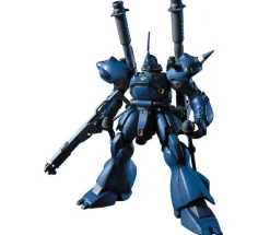 89 Ms- 18E Kampfer Gundam 0080 HG