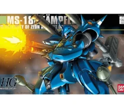 89 Ms- 18E Kampfer Gundam 0080 HG