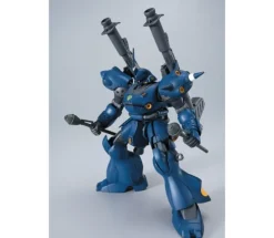 89 Ms- 18E Kampfer Gundam 0080 HG