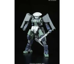 #09 MS Option Set 9 "Gundam IBO", Bandai HG Option Set