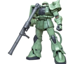 MS-06 Zaku II 1/48, Bandai Mega Size