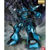 MS-18E KAMPFER, Bandai Master Grade Action Figure