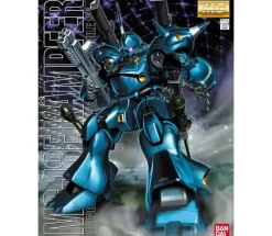 MS-18E KAMPFER, Bandai Master Grade Action Figure