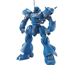MS-18E KAMPFER, Bandai Master Grade Action Figure