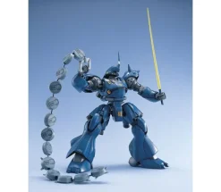 MS-18E KAMPFER, Bandai Master Grade Action Figure