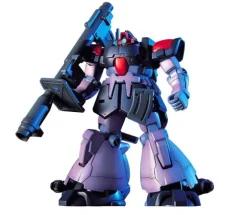 #17 MS-09F Dom Tropen "Gundam 0083", Bandai HGUC