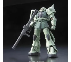 MS-06F Zaku II 1/44 RG