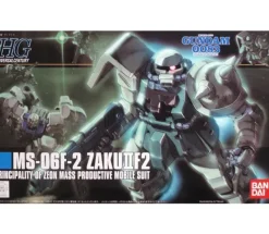 Ms-06F-2 Zaku Ii F2 Zeon V