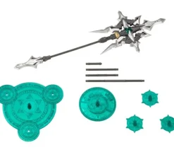 M.S.G HEAVY WEAPON UNIT24 ALNAIR ROD