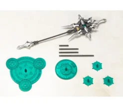 M.S.G HEAVY WEAPON UNIT24 ALNAIR ROD