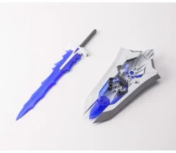 M.S.G Heavy Weapon Unit25 Knight Master Sword
