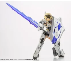 M.S.G Heavy Weapon Unit25 Knight Master Sword