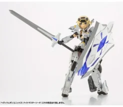M.S.G Heavy Weapon Unit25 Knight Master Sword