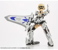 M.S.G Heavy Weapon Unit25 Knight Master Sword