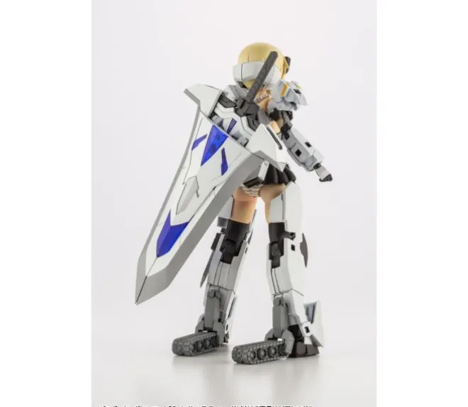 M.S.G Heavy Weapon Unit25 Knight Master Sword