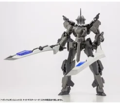M.S.G Heavy Weapon Unit25 Knight Master Sword